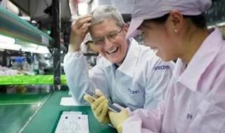 郑州富士康搬走了吗 郑州富士康搬走了吗