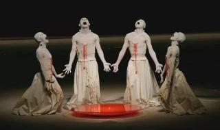 东京奥运会日本开幕式 东京奥运会日本开幕式